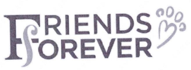 依依有限公司“FRIENDS FOREVER及图”商标注册案例分析