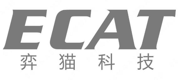 “ECAT”与“奕猫科技ECAT”商标注册近似案例分析